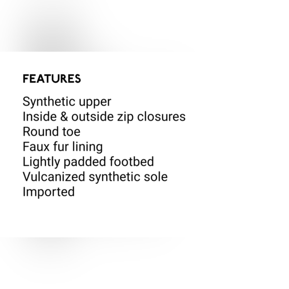 OLIVE & EDIE | Sophie Boot - Toddler Girls, Size 10 - Picture 8 of 14